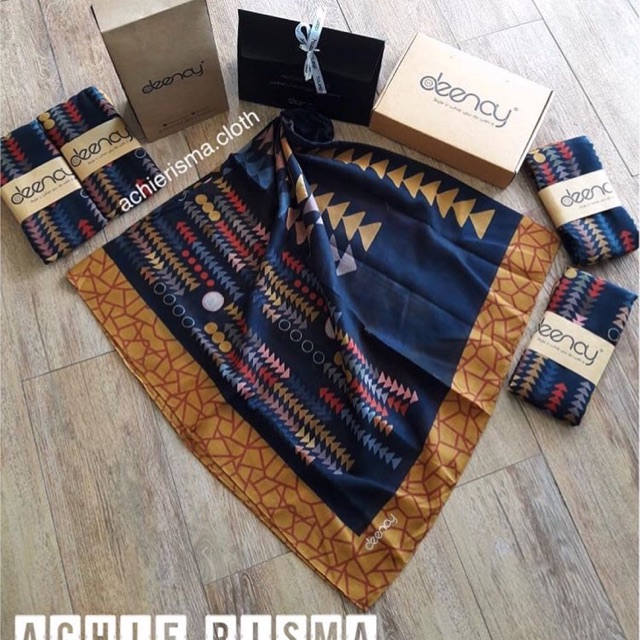 Deenay Original Harga Promo