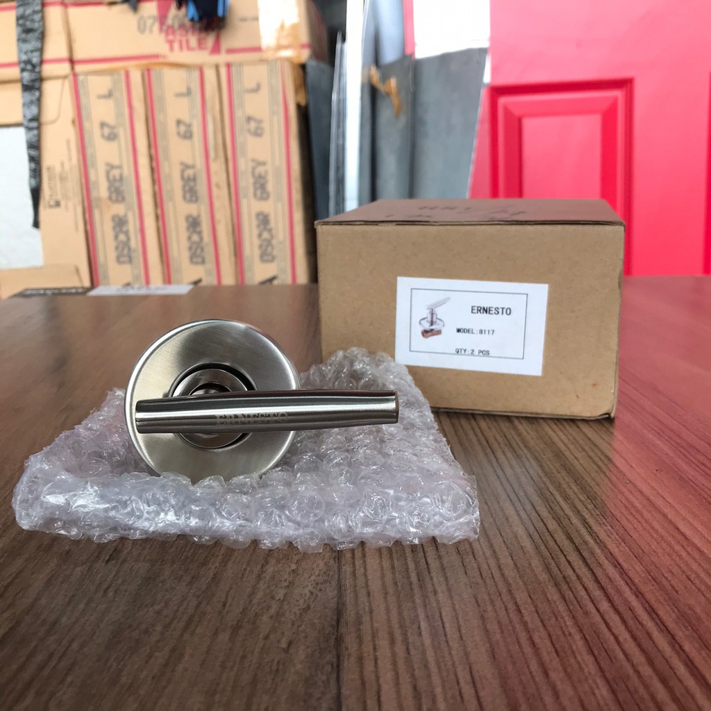 Kran Shower Ernesto 8117 Kran Mixer Tembok