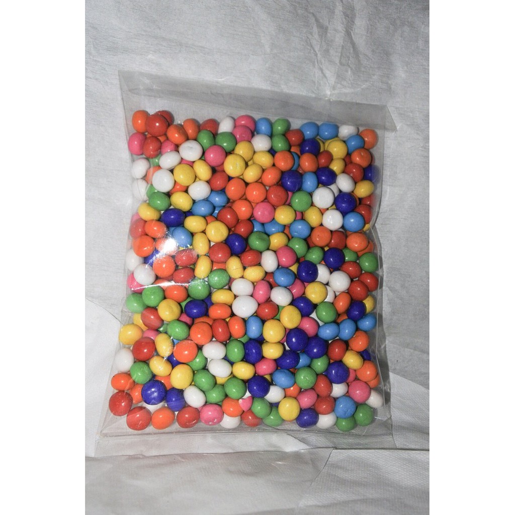 

Chaca Biscuit Warna Warni