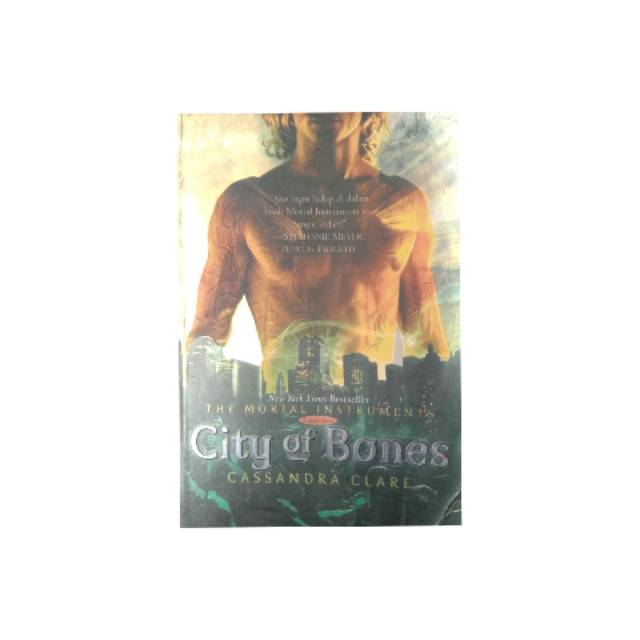 City of bones