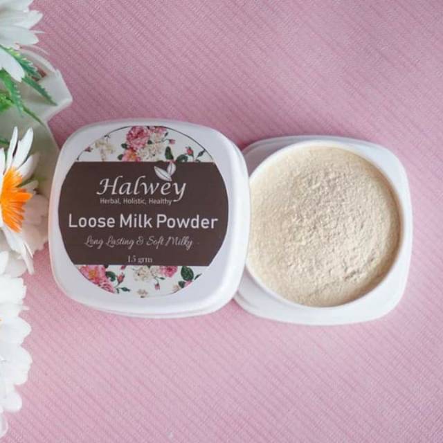 

Loose Milk Fowder