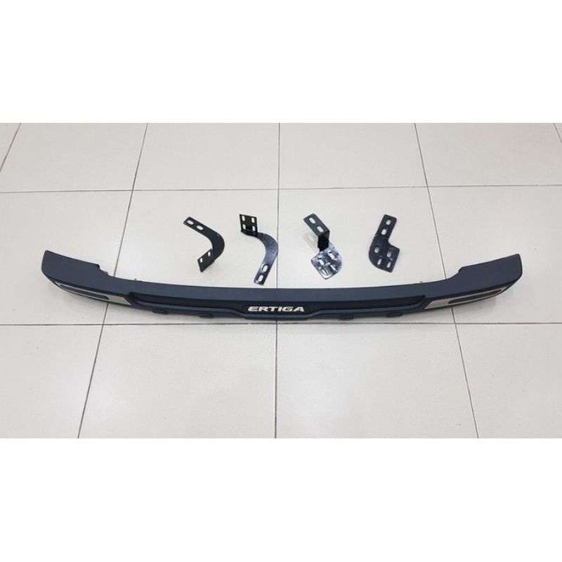 Bemper Belakang Suzuki Ertiga 2012 2013 2014 2015 2016 2017 Plastic