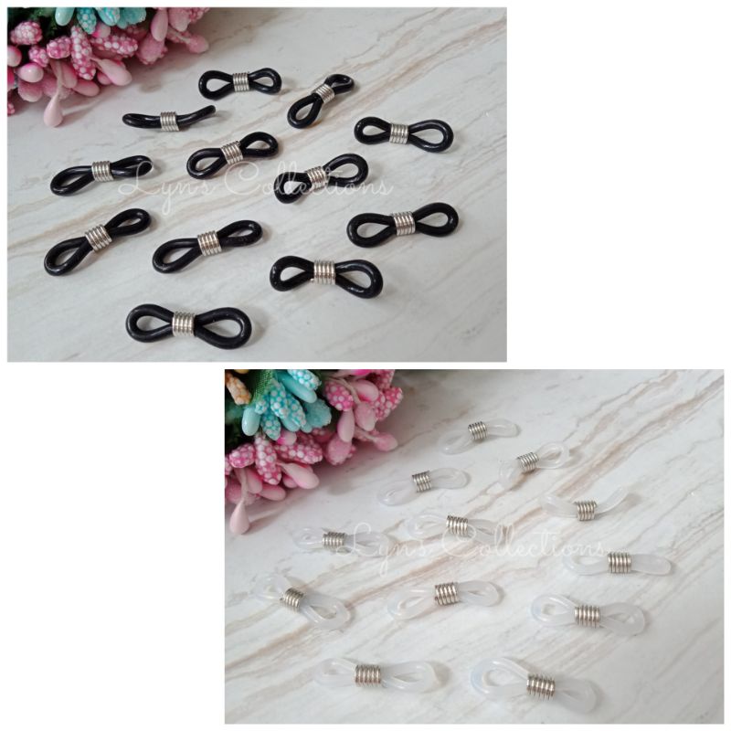 Karet Kacamata | Kait Tali Kacamata