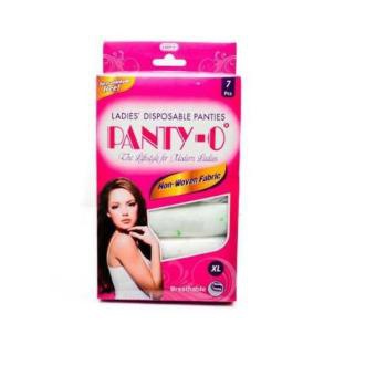 Panty-O Ladies Midi L