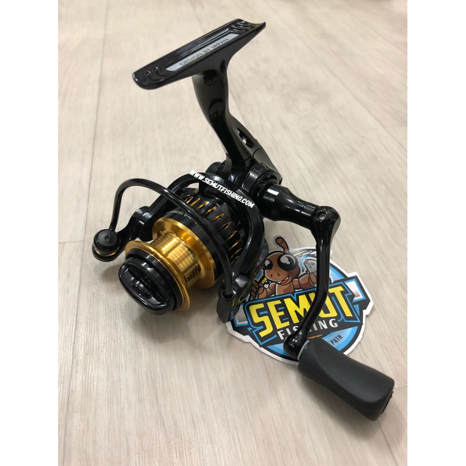 New Sale Fugu Kano 800 Spinning Reel