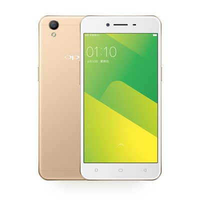Oppo A37 hp android RAM 2 GB Internal 16 GB Jaringan 4G LTE-3