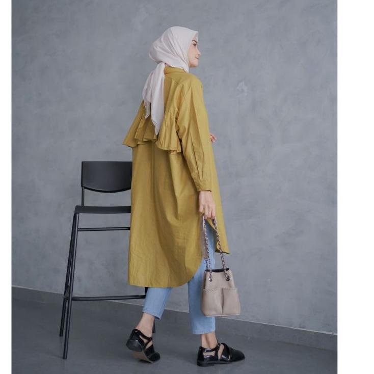 LAYNA TUNIK ‑ IDN.786445