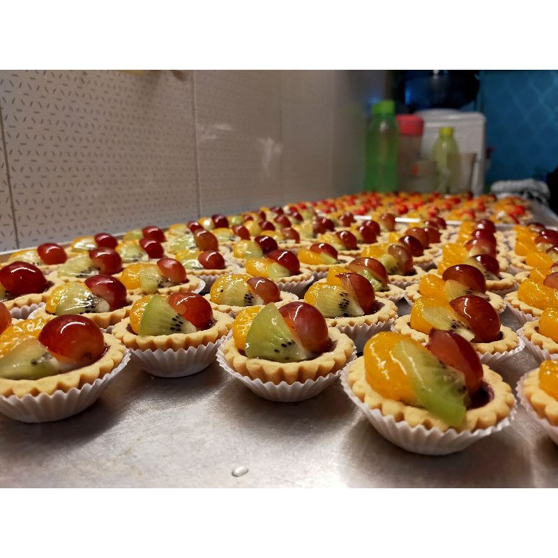 

Fruit pie fruit taarlet