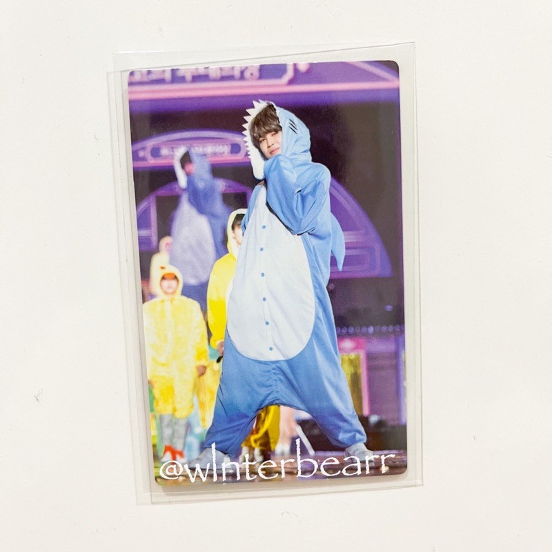 BTS DVD 4th MUSTER FULLSET PC (Jimin)