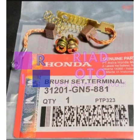 Arang stater Starter Cool Starter GRAND SUPRA X