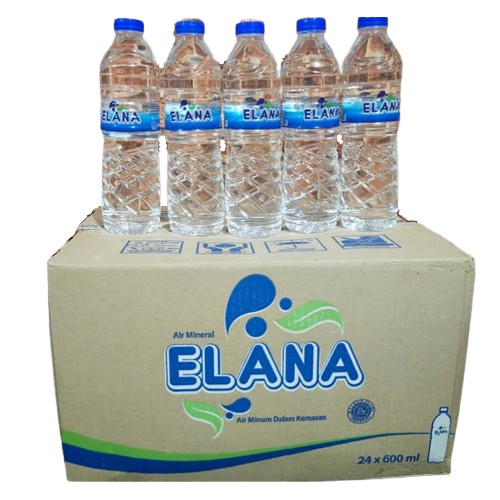 

ELANA 600ml