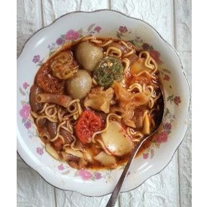 

SEBLAK KEMASAN MURAH GROSIR ENAK