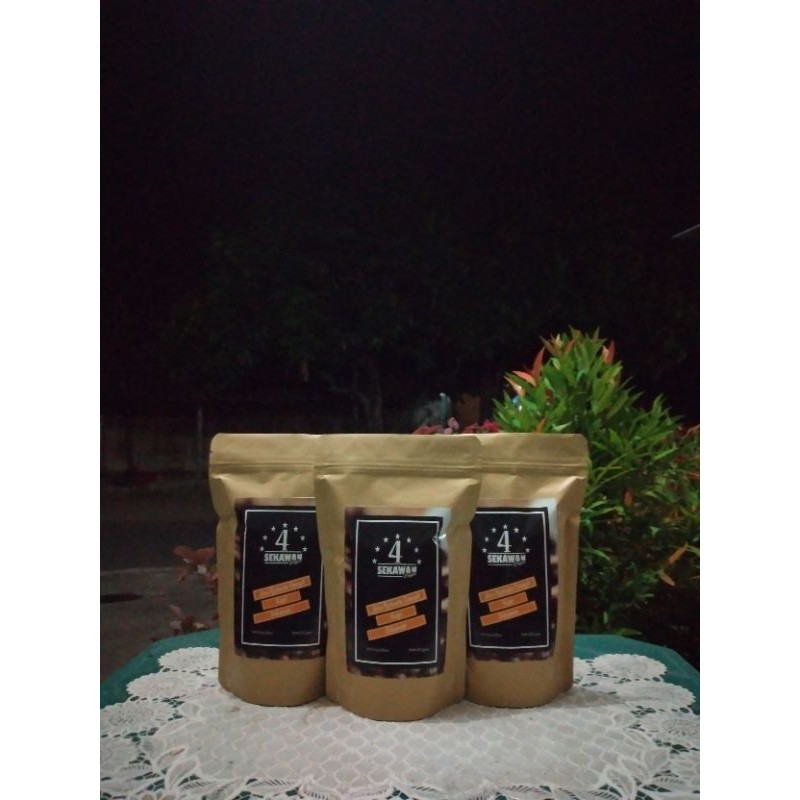 

Bubuk Kopi sekawan coffee