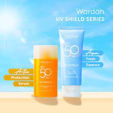 WARDAH UV SHIELD SPF50