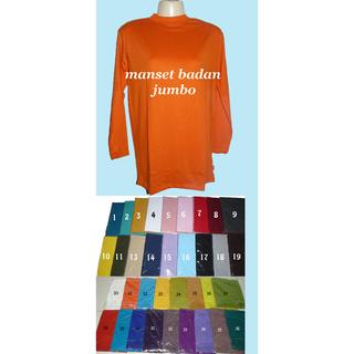 Manset Baju Ukuran Jumbo Shopee Indonesia Manset Baju Ukuran Jumbo Shopee Indonesia