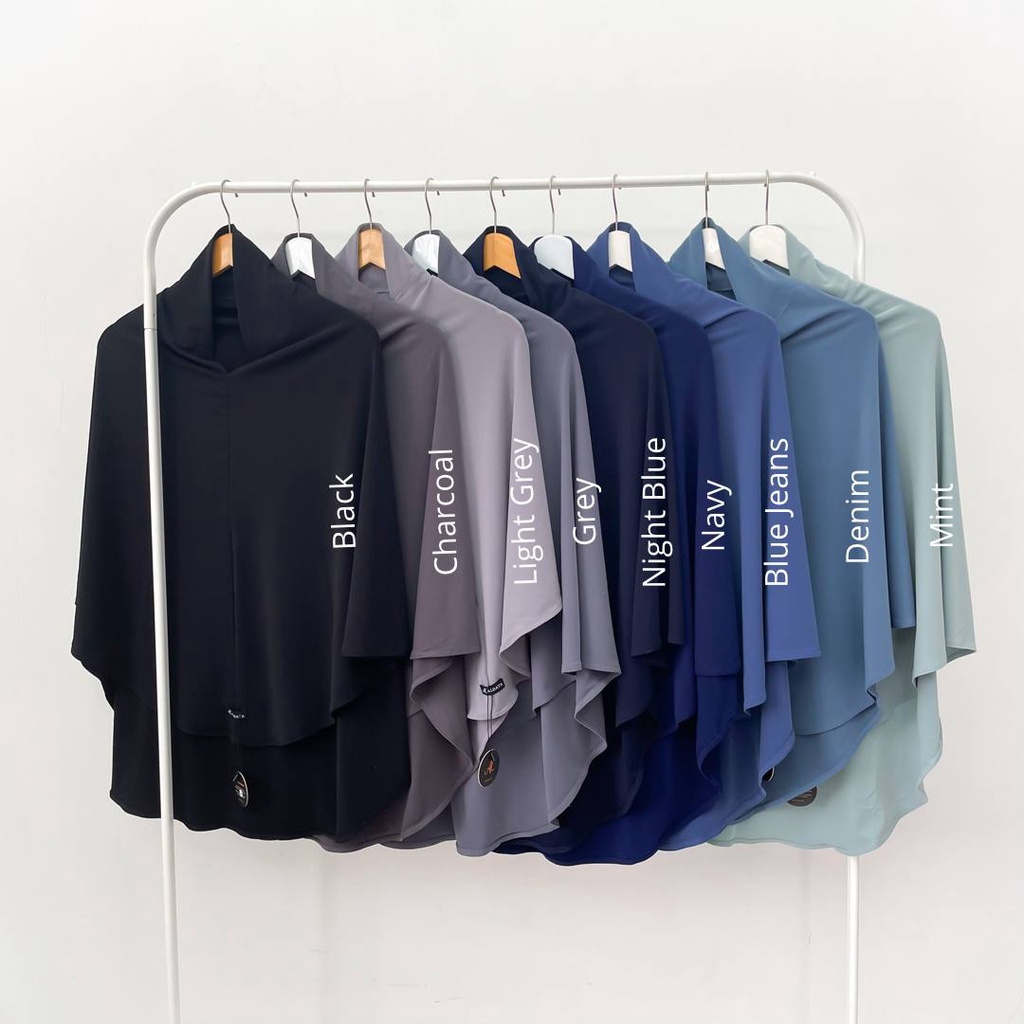 Naura Instant - Albata Hijab-6