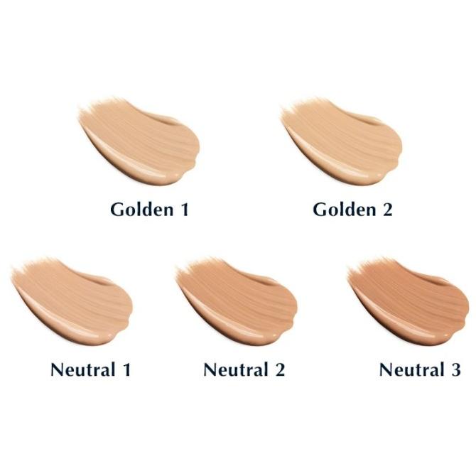 PROMO Shiseido Future Solution LX Total Radiance Regenerating Cushion