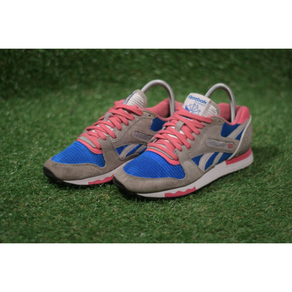 Sepatu Wanita Sepatu Reebok GL6000 Second Original