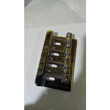 Bridge Bass yamaha original