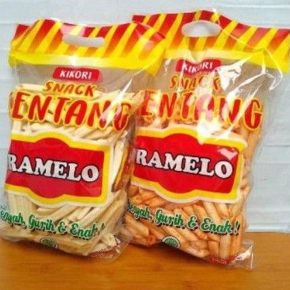 

RAMELO kentang potato