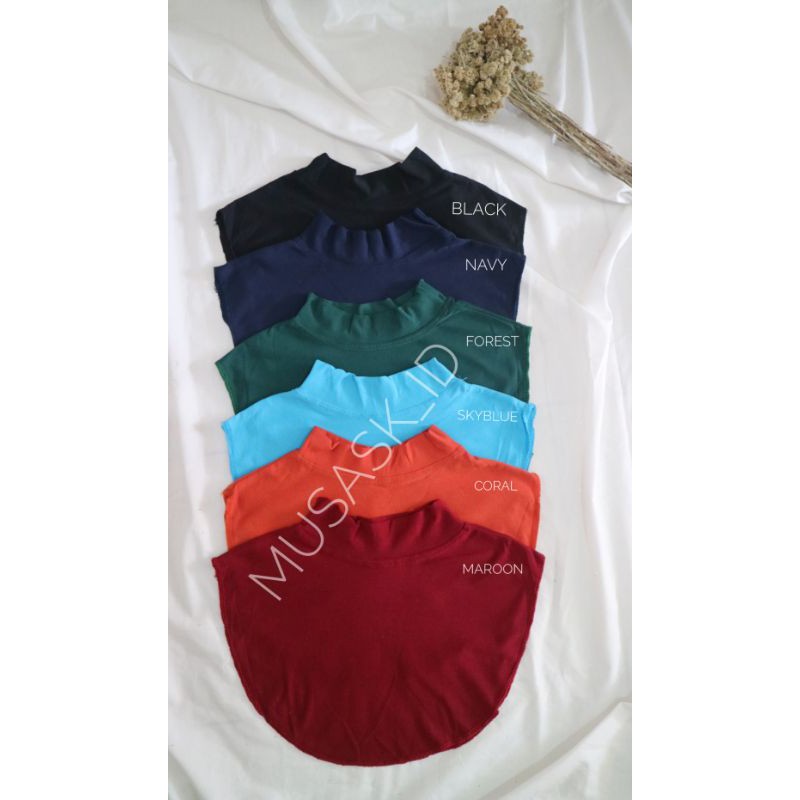 MANSET LEHER INNER DADA / MANSET LEHER KAOS / INNER DADA KAOS