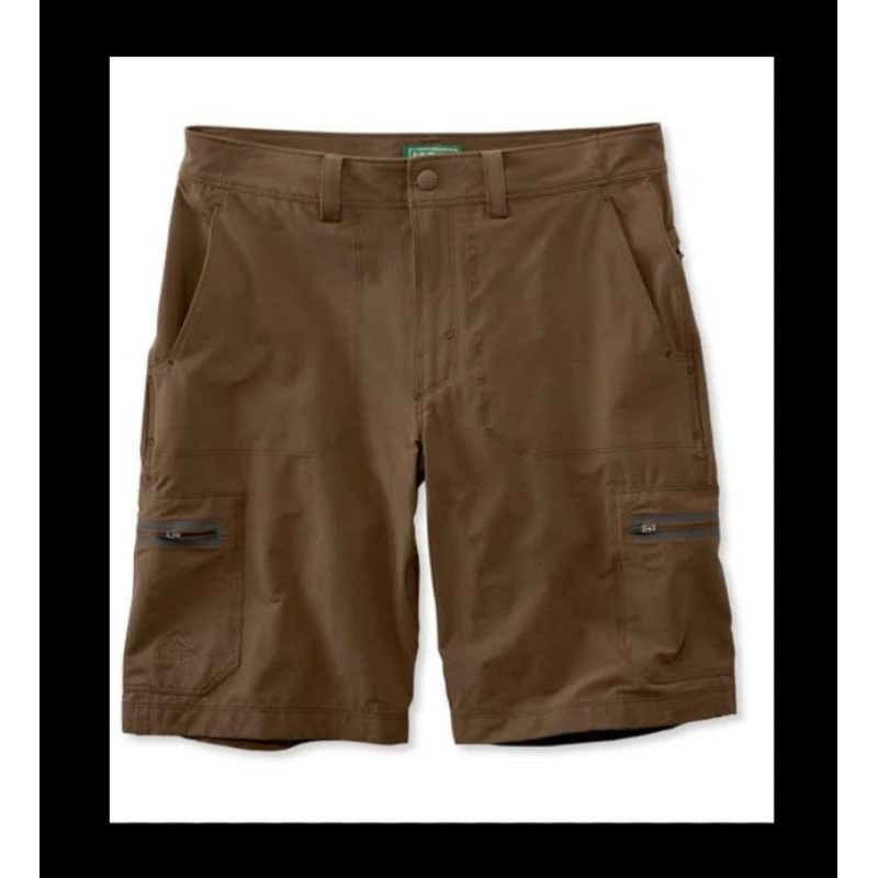 Celana Pendek Men LL Bean Cresta hiking Original