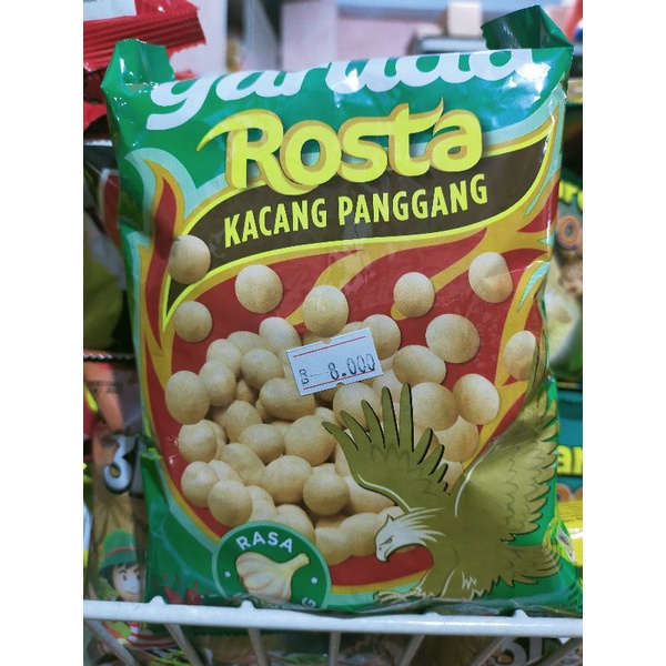 garuda rosta 100gr