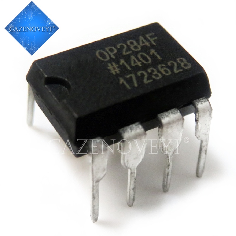 5pcs Ic Op284Fp Op284Ep Op284 Dip-8