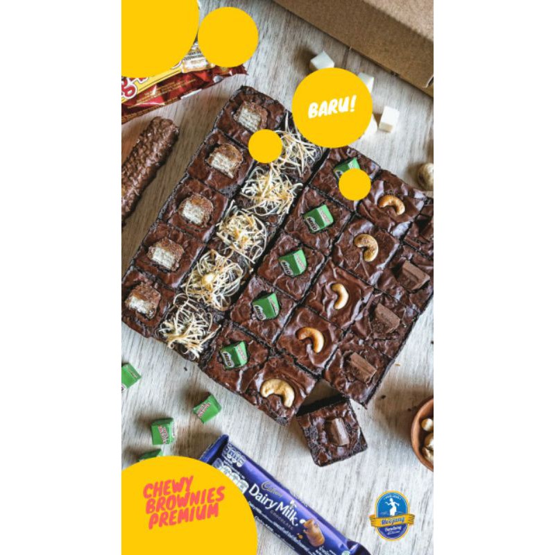 

Moojang Brownies Skat