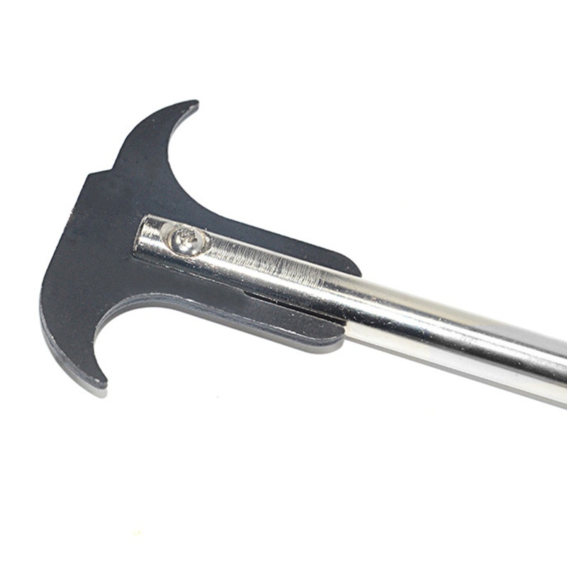 Kiss Alat Penarik / Pemasang / Pelepas Seal O-Ring Oli Universal Tahan Lama Untuk Reparasi Otomotif