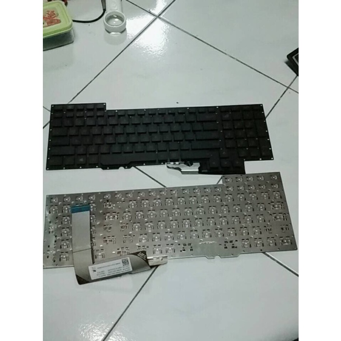 Keyboard Asus ROG G751JT / G751JY