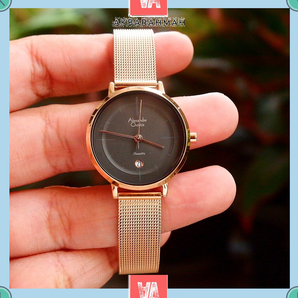 Alexandre Christie 8627 Wanita