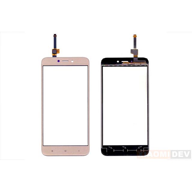 TOUCHSCREEN ORIGINAL XIAOMI REDMI 4A