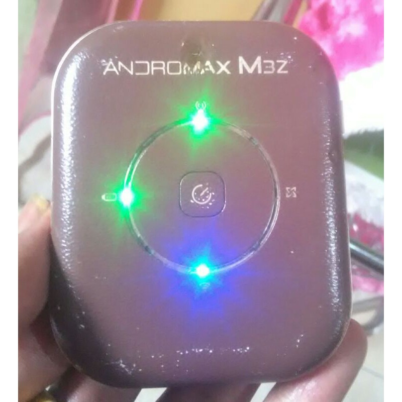 Mifi Andromax M3Z