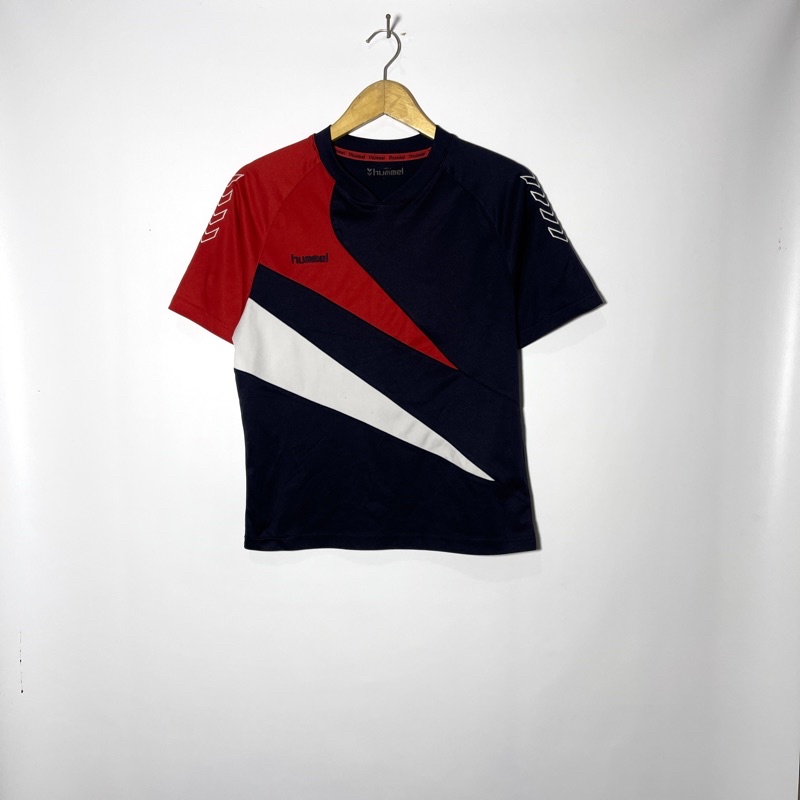 Baju Olah Raga Preloved by Hisummer08-40 Hummel M