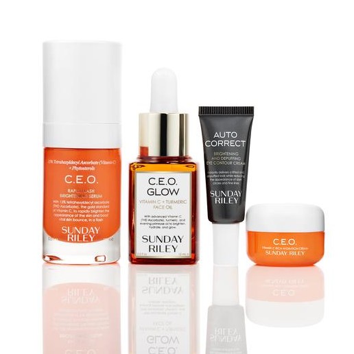 Sunday Riley Pro Vitamins