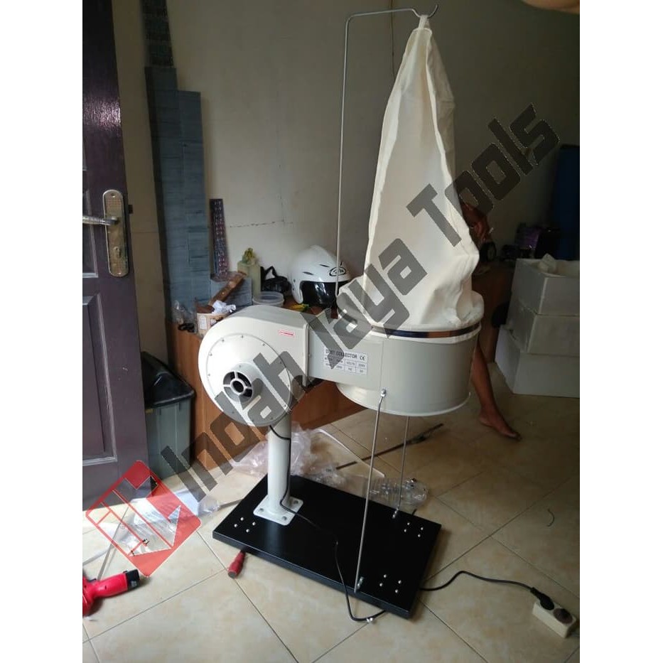 Penghisap Debu / Dust Collector Oscar FM230M