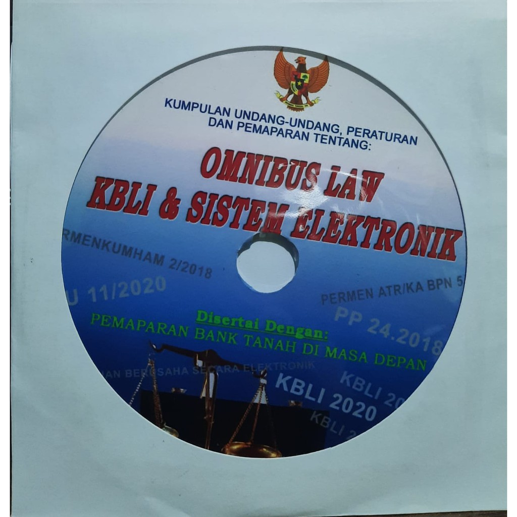 Contoh Draft Akta Notaris dan Perjanjian