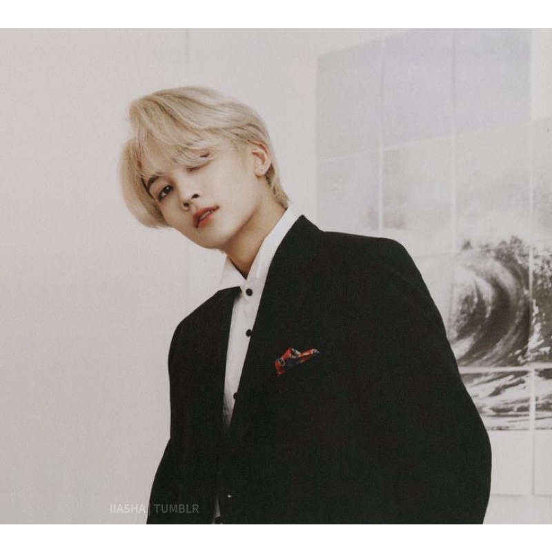 PC Seventeen Jeonghan Dilan [BOOKED]