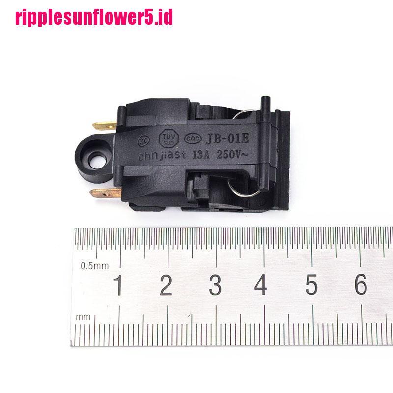 2x JB-01E Ketel Elektrik Termostat Uap Medium