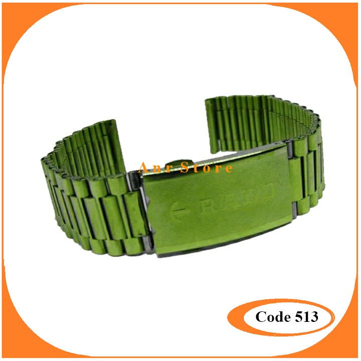 Tali Jam Tangan Rado Diastar Super Tali Rantai Rado Distar