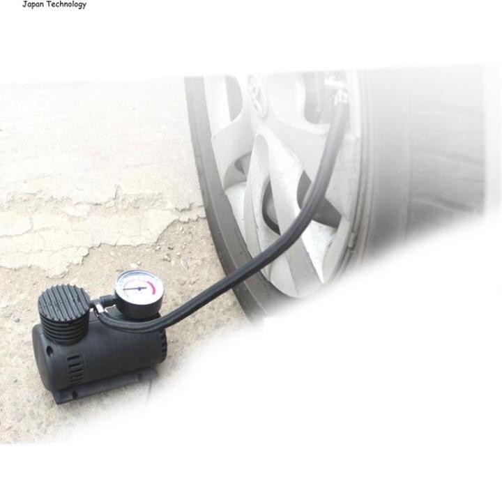 

« LOK Air mini komprer WR«