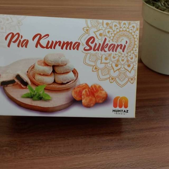 

PIA KURMA SUKKARI LEZAT