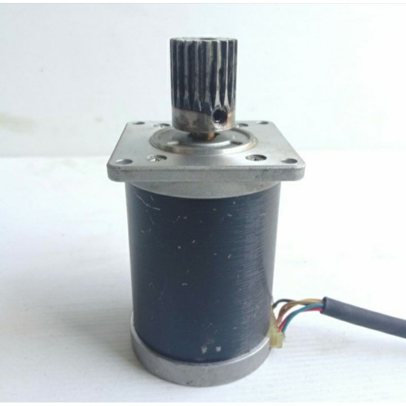 Stepping Motor Step Syn Sanyo Denki 1.5A