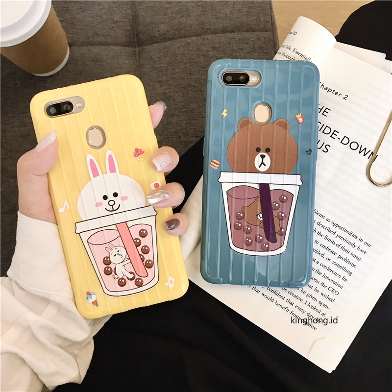 Harga Oppo A5 2020 Terbaru Dan Spesifikasi Mei 2020 Baru