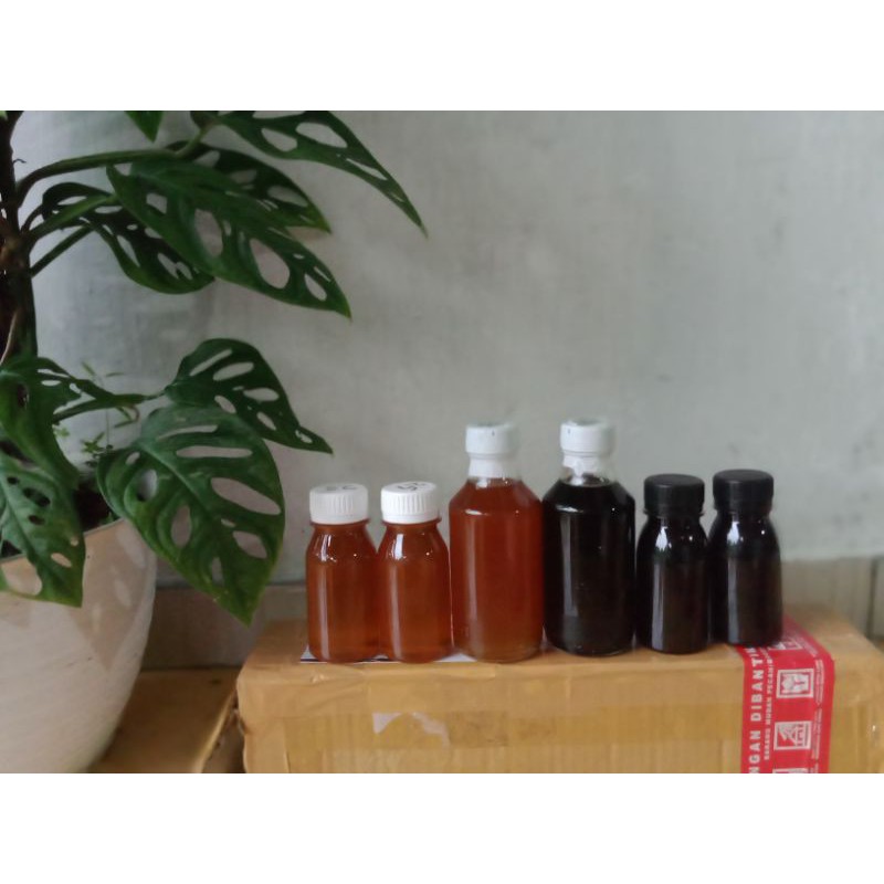 

Madu Liar Asli