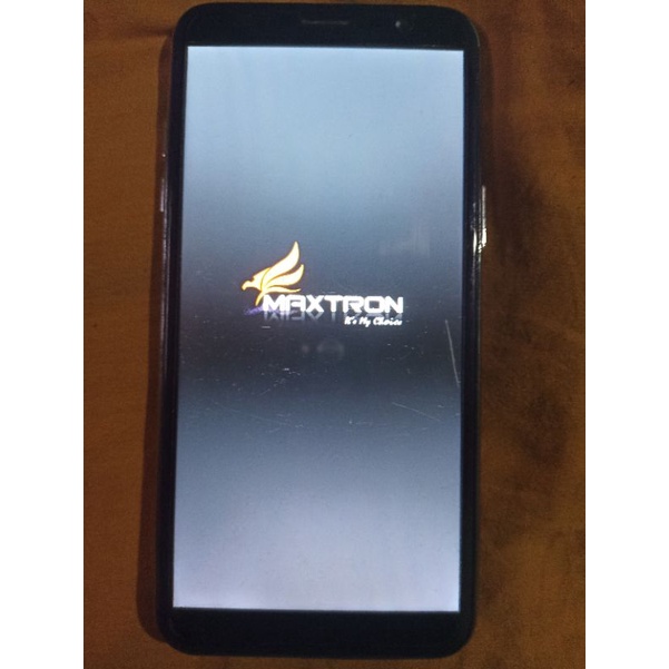 maxtron model s8 / hp minus