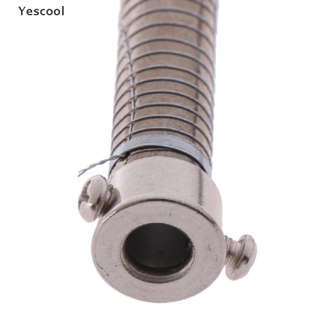 Yescool 2pcs 220V 30W-100W Core Heating Element Pengganti Untuk Solder