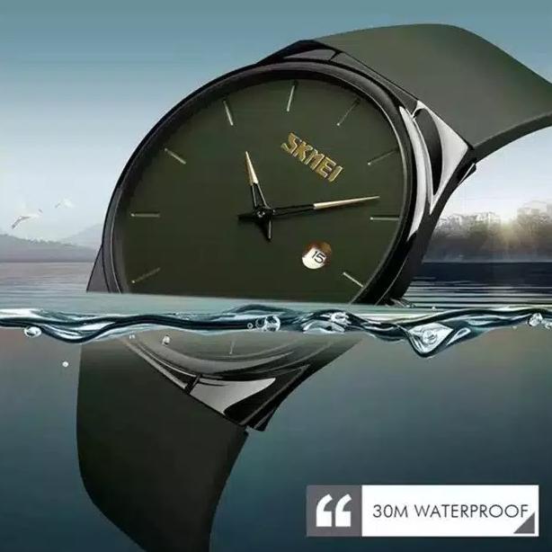 JAM TANGAN SKMEI 1509 ORIGINAL