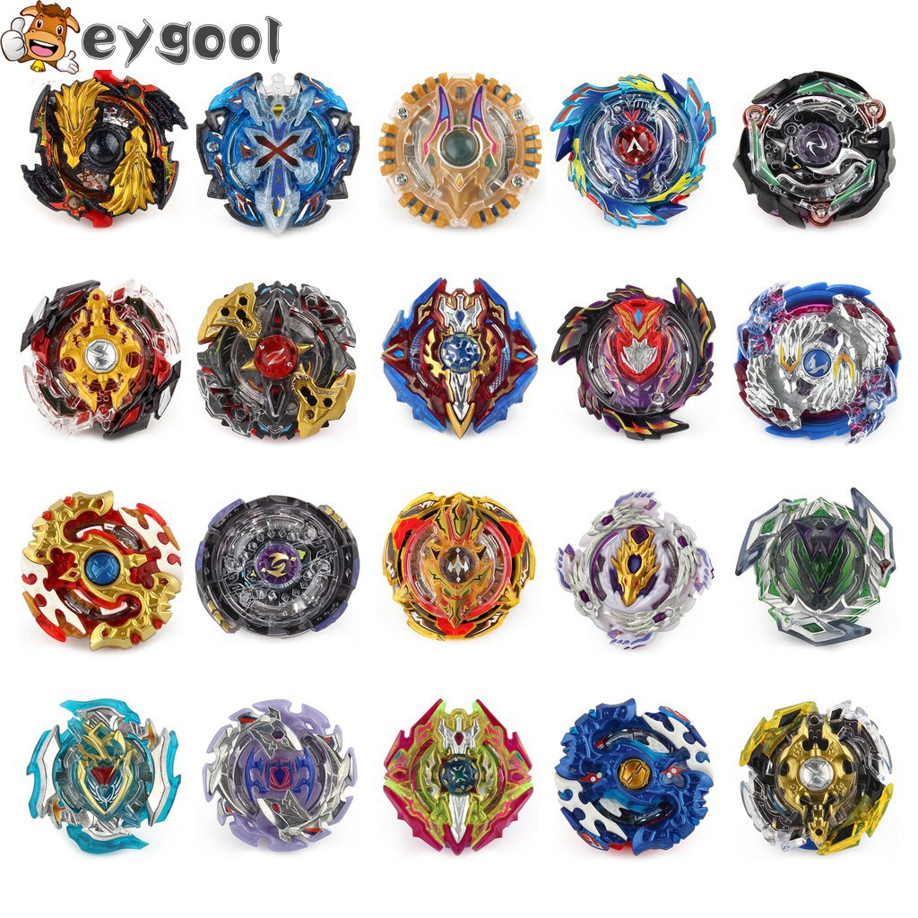 Jual Eygool Shop Beyblade Burst Metal 
